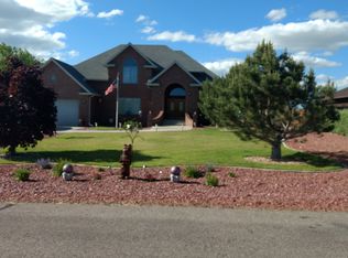 88 Fairway Dr, Douglas, WY 82633