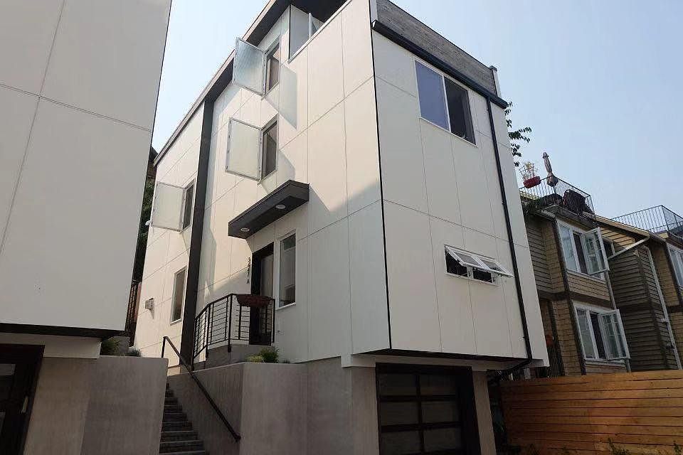 1st image of 3447 22nd Ave W #A