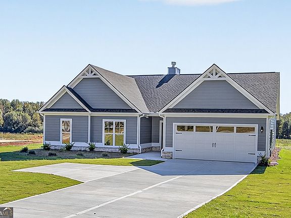 2nd image of 2577 Bethany Bowersville Rd #7