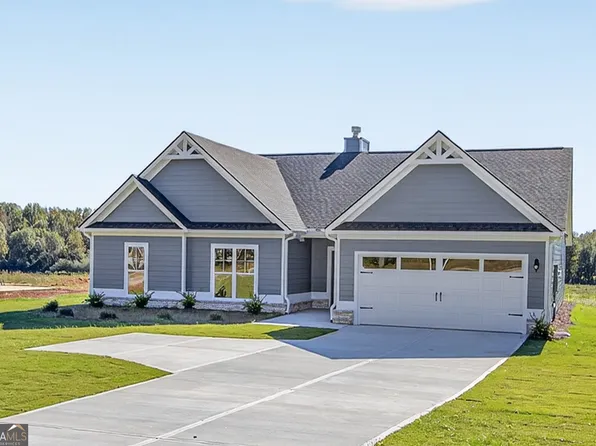 2629 Bethany Bowersville Rd #4, Canon, GA 30520