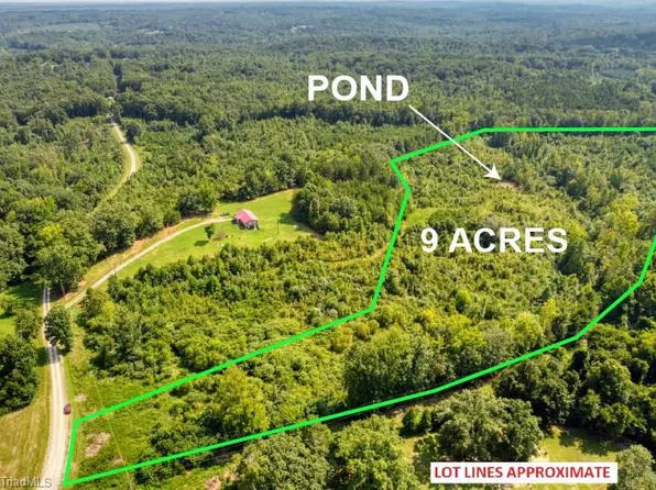 60 Compton Rd, Providence, NC 27315