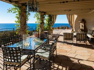 24600 Skyline View Dr, Malibu, CA 90265