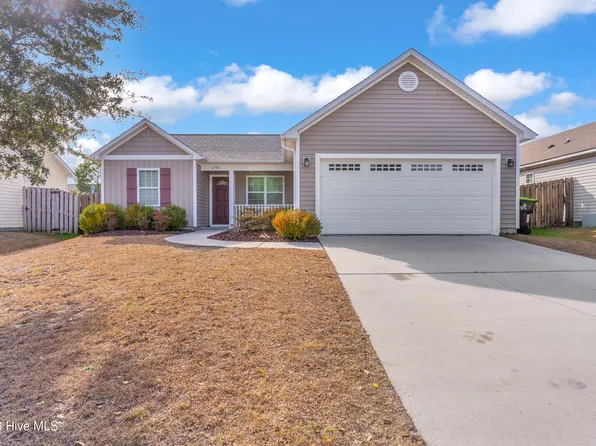 1759 Provincial Drive, Leland, NC 28451