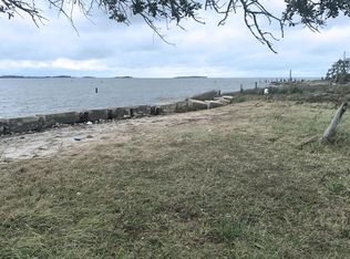 2918 Cedar Island Rd, Cedar Island, NC 28520