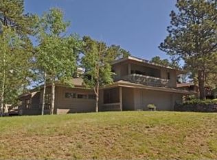 23975 Currant Dr, Golden, CO 80401