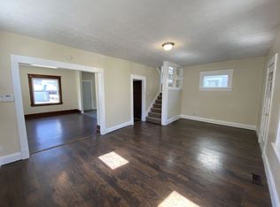 3543 Hoiles Ave, Toledo, OH 43612
