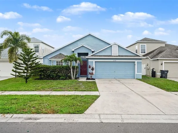 4204 MORNING BREEZE COURT, TAMPA, FL 33619