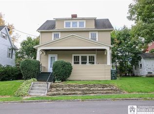 155 Barker St, Jamestown, NY 14701
