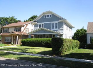 818 Britten Ave, Lansing, MI 48910