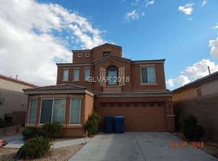 9147 Iron Cactus Ave, Las Vegas, NV 89148