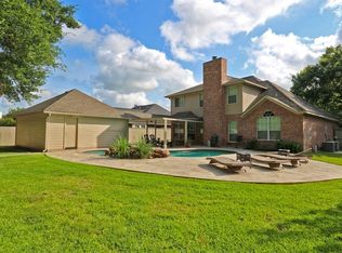 20682 Bentwood Oaks Dr, Porter, TX 77365