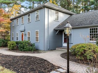 26 Bayberry Rd, Groton, MA 01450