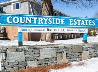 176 Maple Ave APT 4-6, Rutland, MA 01543