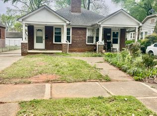 405 Sylvania Ave, Charlotte, NC 28206