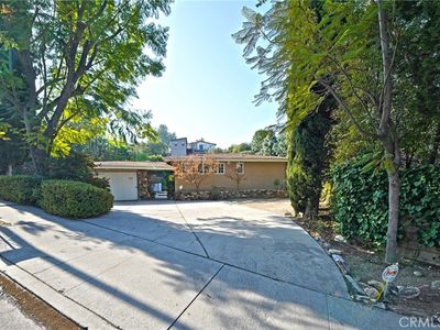 4253 Louise Ave, Encino, CA, 91316