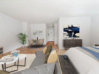 251 E 51st St APT 4H, Manhattan, NY, 10022