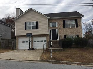 1833 Cutters Mill Way, Lithonia, GA 30058