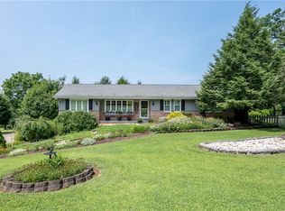 208 Malvina Ln, Latrobe, PA 15650