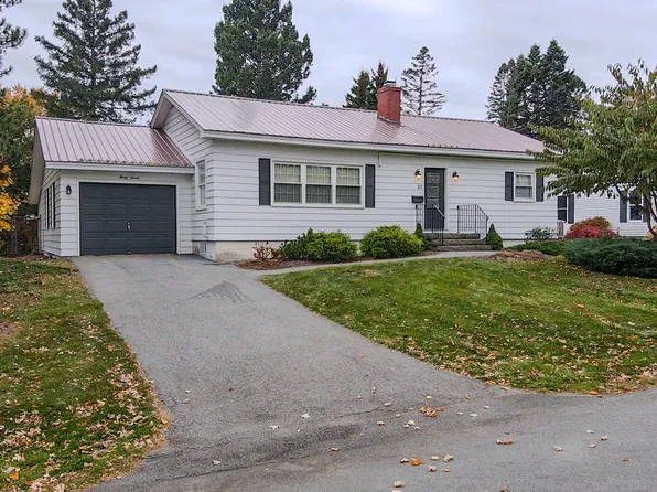 37 Mountain View Avenue, Bangor, ME 04401