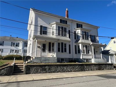 12-14 Legion Dr, Pawtucket, RI, 02860