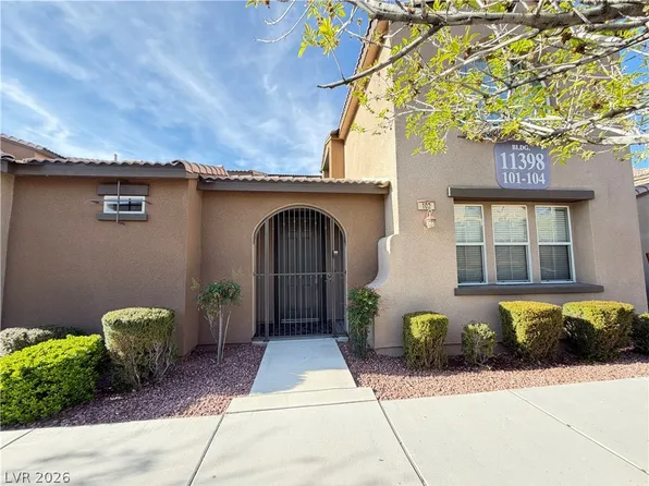11398 Belmont Lake Dr Unit 102, Las Vegas, NV 89135