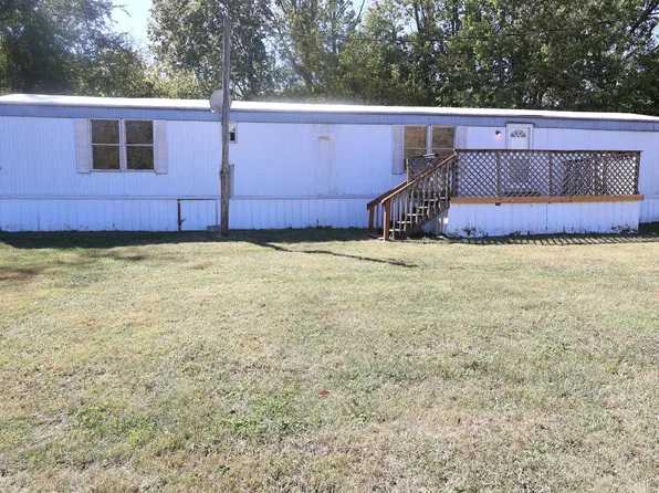 7150 Donaldson Rd, Mount Sterling, KY 40353