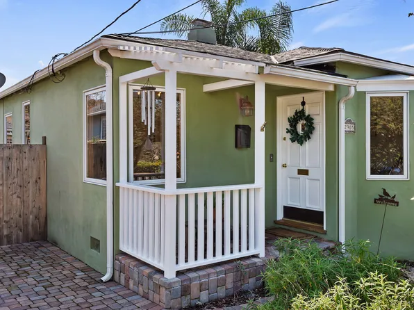 2905 Valencia Dr, Santa Barbara, CA 93105