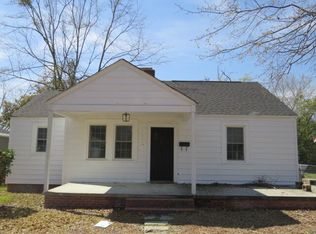 1910 Warren St, Augusta, GA 30904