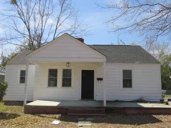 1910 Warren Street, Augusta, GA 30904