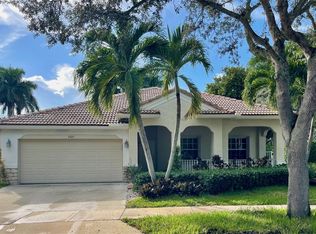 4407 Laurel Ridge Cir, Fort Lauderdale, FL 33331