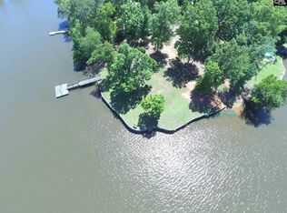 58 Flat Rock Ln, Ridgeway, SC 29130