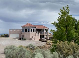 9277 Topanga Ct NE, Cedar Crest, NM 87122