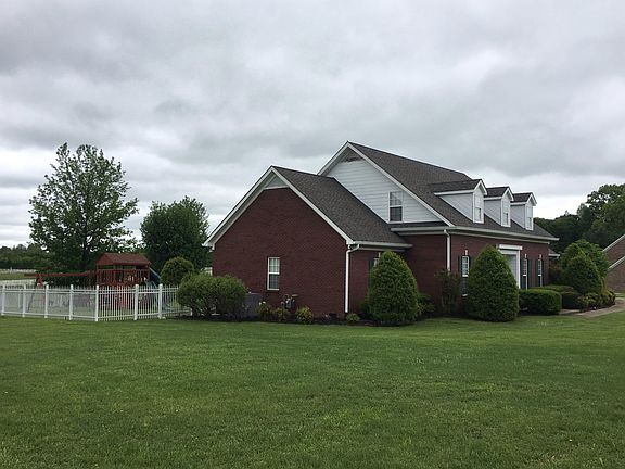 Beautiful 1.02 Acre Lot