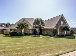 701 Madison Cir, Hernando, MS 38632