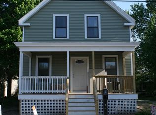 13 Spring St, Salisbury, MA 01952