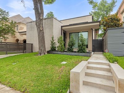 4153 Herschel Ave, Dallas, TX, 75219