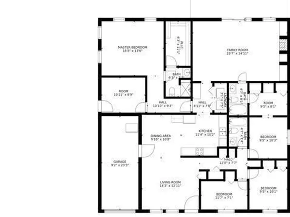 1042 S Ironwood Rd, Sterling, VA 20164