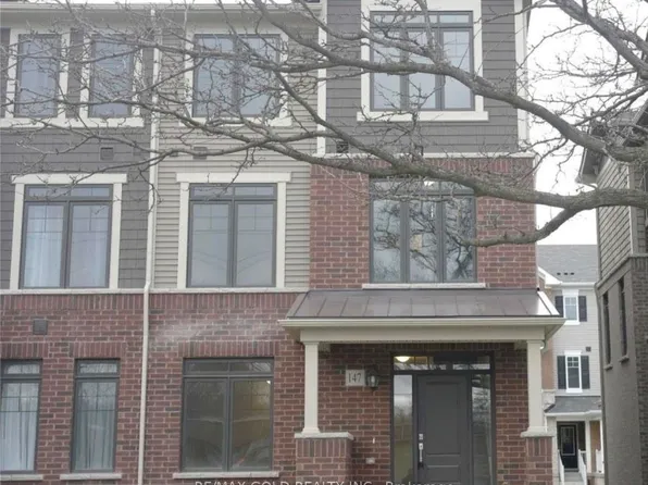 147 Hibiscus Ln, Hamilton, ON L8K 0A3