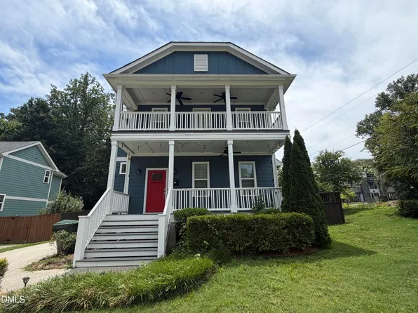 1023 Brighton Rd, Raleigh, NC 27610