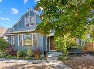 1810 NE 62nd Ave, Portland, OR 97213