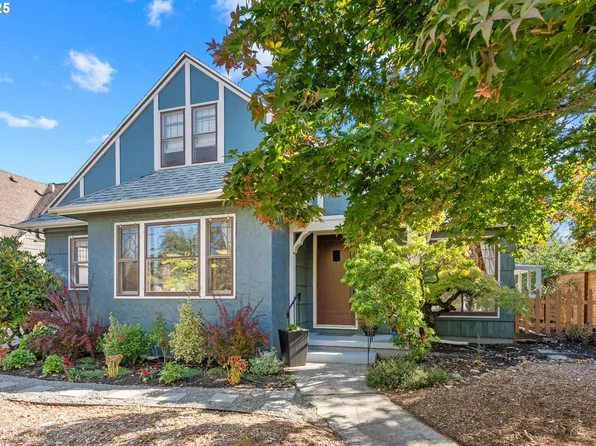 1810 NE 62nd Ave, Portland, OR 97213