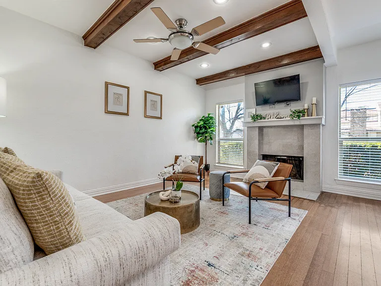 412 Josephine St — Photo 2