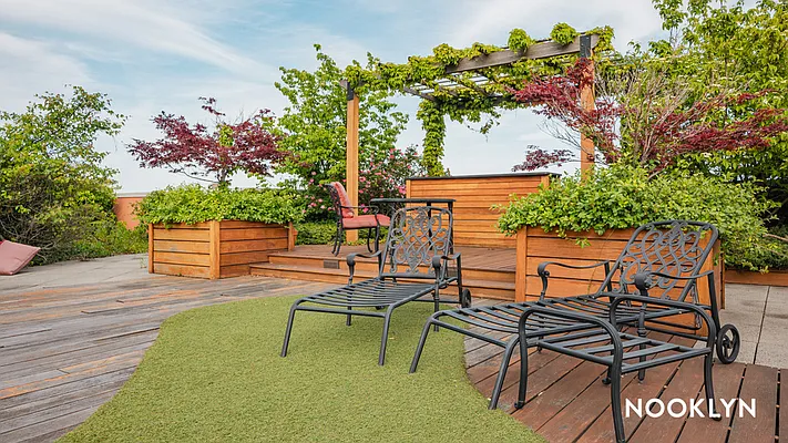 Rented by Nooklyn NYC LLC | media 43