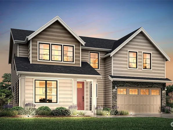 20331 125th Avenue NE #SM17, Bothell, WA 98011