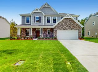 249 Winford Rd, Troutman, NC 28166