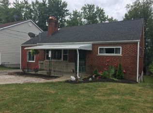 3381 Blue Rock Rd, Cincinnati, OH 45239