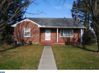 515 Brownsville Rd, Sinking Spring, PA 19608