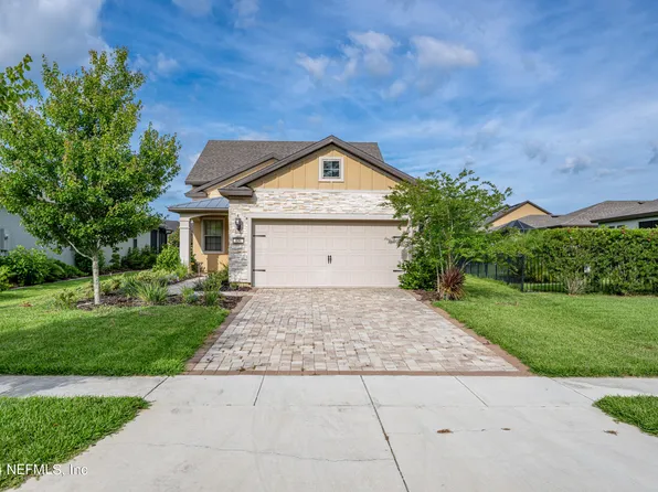 836 TREE SIDE Lane, Ponte Vedra, FL 32081
