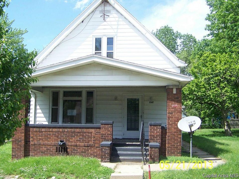 1st image of 2507 W Malone Ave
