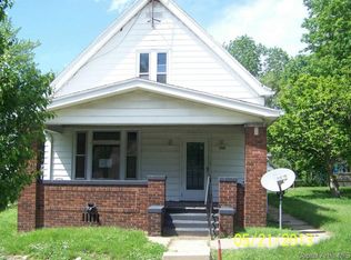 2507 W Malone Ave, Peoria, IL